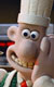 Wallace a Gromit - Otázka bochníku a smrti
