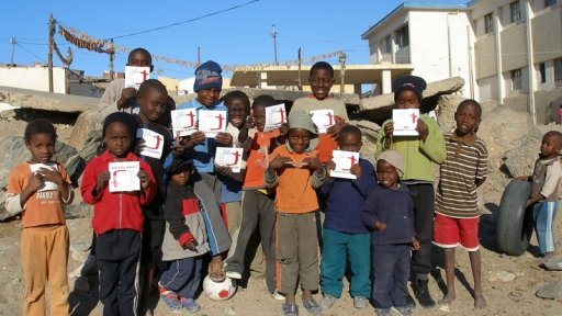 Příběhy z Afriky: Pozitivní život s AIDS