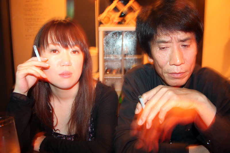 Japonci chodí s cizinci Shropshire hvězda seznamka