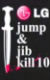 LG Jump and Jib Kill