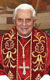 Benedikto! aneb Jak jsme vítali Josepha Ratzingera