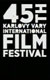45 let MFF Karlovy Vary