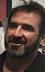Eric Cantona a Manchester