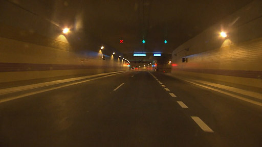 Pološero: Jak Praha k tunelu přišla