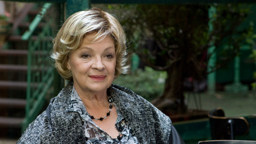 Daniela Hlaváčová Daniela Hlaváčová