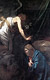 Caravaggio: Zvěstování