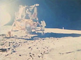 Apollo 17 po přistání