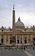 Zákulisí Vatikánu