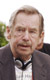Václav Havel: Věčný buřič