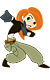 Kim Possible II