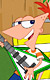 Phineas a Ferb II