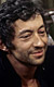 Serge Gainsbourg - autoportrét