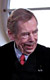 Václav Havel a Dominik Duka: společný výslech