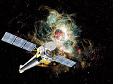 Teleskop Chandra
