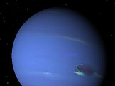 Neptun (foto: Celestia, zdroj: Wikimedia)