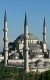 Istanbul, věčná Byzanc