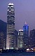 Hongkong, hvězda Dálného východu
