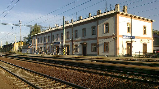 Tajemství železnic: Zubačkou do Krkonoš