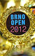 Brno Open 2012