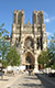 Notre Dame v Remeši