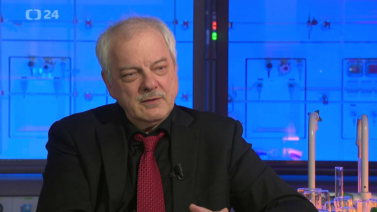 Morten Meldal, Nobel prize in chemistry laureate