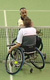 Wheelchair Czech Open 2013