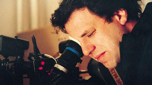 Film o filmu Babí léto — Česká televize