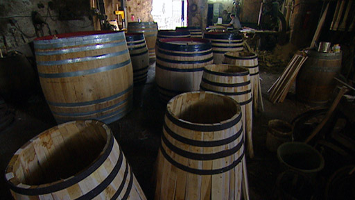Putování za vínem: Sicílie
