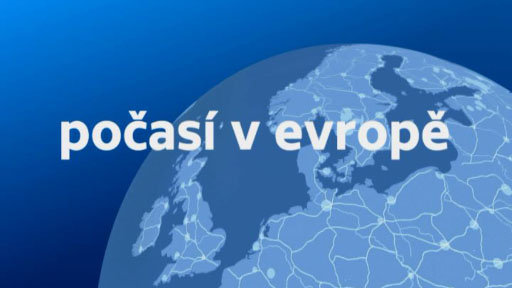 Pocasi V Evropskych Metropolich Ceska Televize