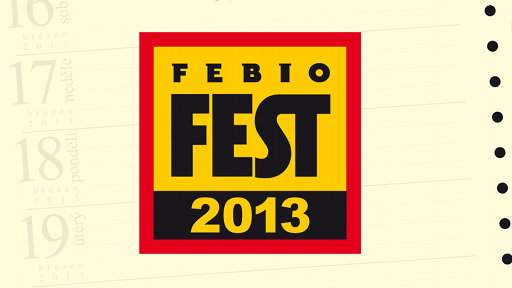 Echo Febiofestu 2013