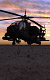 Bitevní vrtulník AH-64D Apache