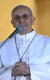 Inaugurační mše papeže Františka