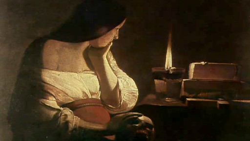 Ještě jsem tady: Běla Kolářová