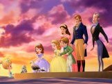 Sofie První: Byla jednou jedna princezna