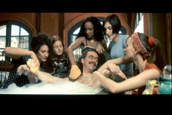 Honolulu Baby — Česká televize