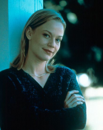 Samantha anderson kouření