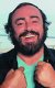 Pavarotti - hlas pro věčnost