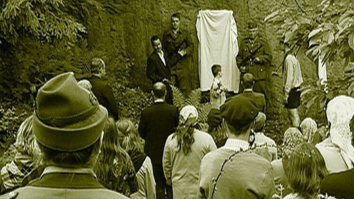 Osudové okamžiky: Kobylí Důl 1945