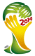 MS ve fotbalu 2014 Brazílie