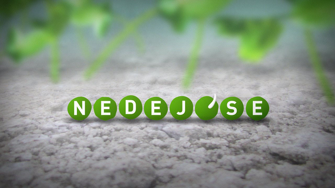 Nedej se! — Česká televize