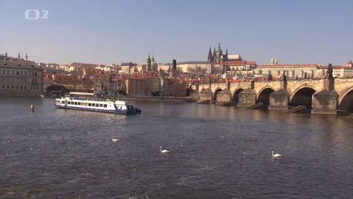 Nedej se!: Megapodvod s pražskou vodou