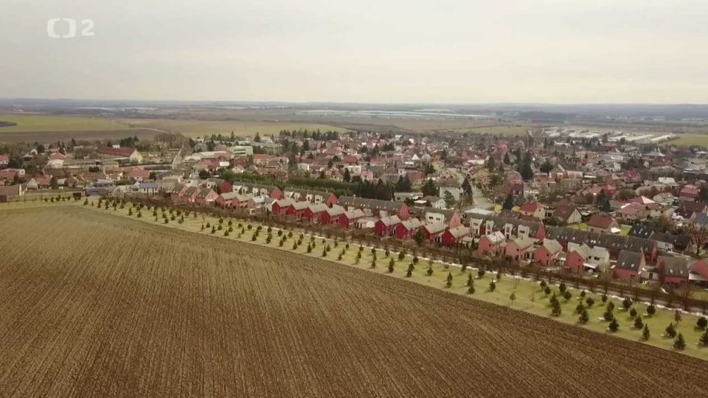 Nedej se!: Plechová kavalérie Polabí