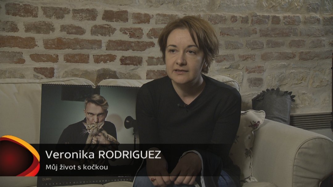 Velké ženy s velkou kočičkou