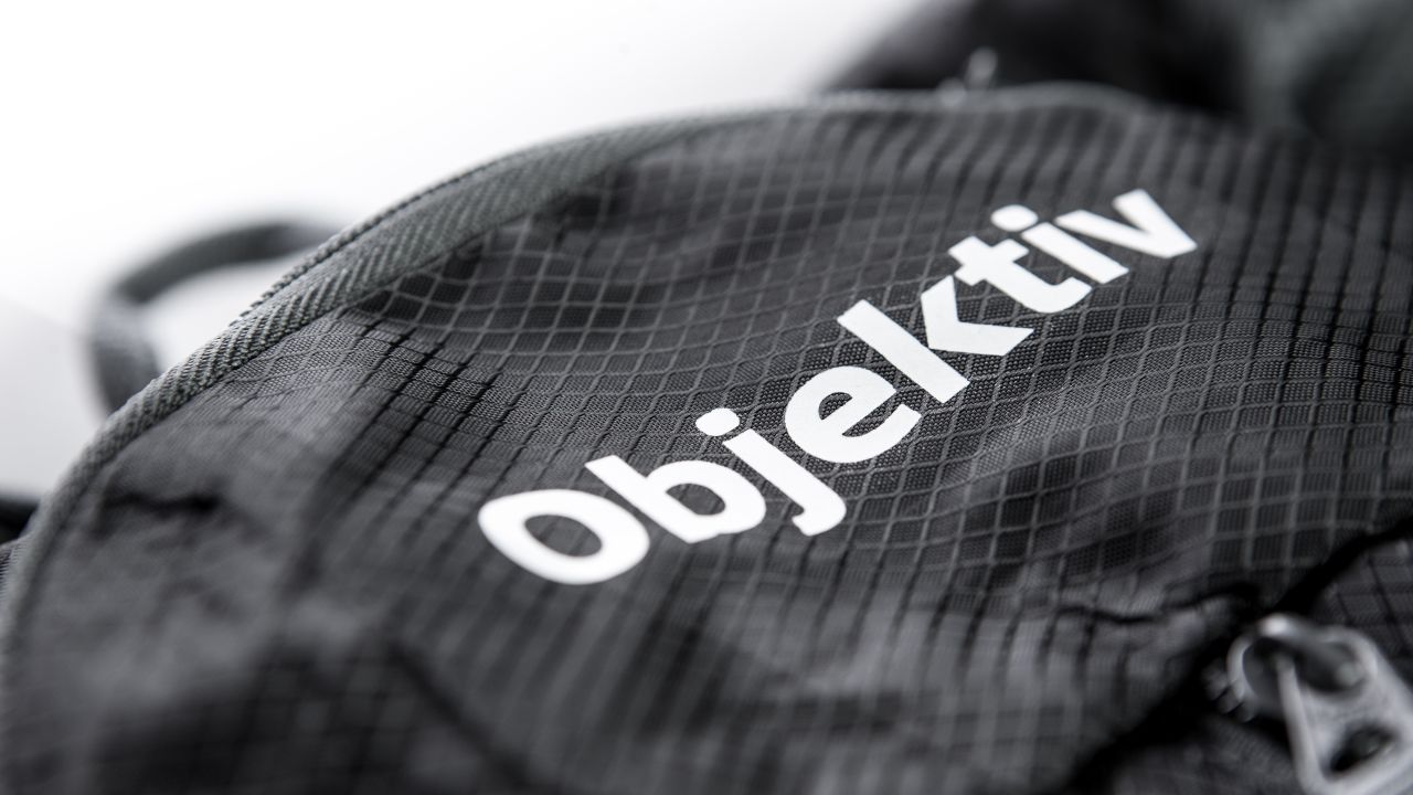 Divácká soutěž — Objektiv