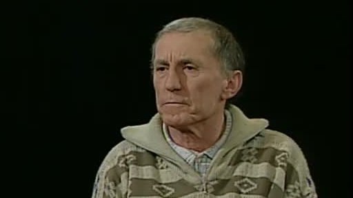 Z očí do očí: Jiří Havel