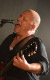 Pixies - koncert v Maida Vale