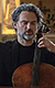 Jiří Bárta hraje Bachovy Suity pro violoncello