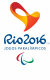 Paralympijské hry 2016 Rio de Janeiro