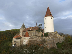 Křivoklát