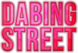dabing street Česká televize